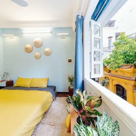 Olenji Homestay